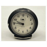 Master… Vintage Westclox Baby Ben alarm clock, working condition unknown, see pictures for details.