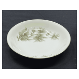 Island…Seyei fine china berry bowls, approximately six pieces, “Cascade Pine” pattern, produced  in Nagoya, Japan. See pictures for details.
