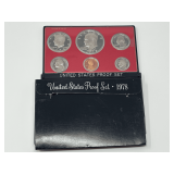 1978 United States Proof Set