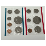 1974 United States Mint Proof Set Two-Pack