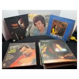 Vintage album assortment, see pictures or details.