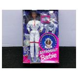 Special Edition, Astronaut Barbie, comes in original box, see pictures for details.