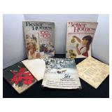 Collection of Better Homes and Gardens and Ideals Magazines