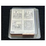 Stampin