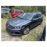 2016 Volkswage Passat Sedan 1.8T SE I4, 1.8 T