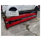Two Post Car Lift