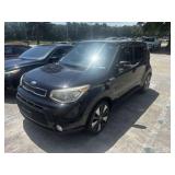 2014 Kia Soul Wagon ! I4, 2