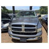 2003 Dodge Ram 2500 Pickup ST I6, 5.9 T