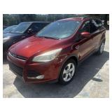 2014 Ford Escape SUV SE I4, 1.6 T