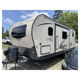 2020 Rockwood Mini Lite Camper Trailer