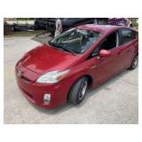 2010 Toyota Prius Hatchback II I4, 1.8