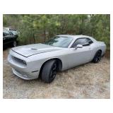 2015 Dodge Challenger Coupe SXT Plus V6, 3.6