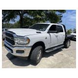 2022 Ram 3500 Pickup Big Horn I6, 6.7 T