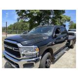 2020 Ram 3500 Chassis Tradesman I6, 6.7 T