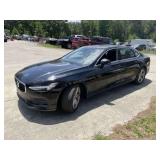 2018 Volvo S90 Sedan T5 Moment I4, 2 T