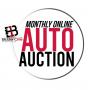May 13, 2026 Only Bank Repo & Consignment Auction 5/13/26