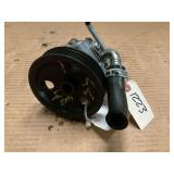 POWER STEERING PUMP 2015–2019 KIA SOUL - STEERING COLUMN MOUNTED AND 2013–2016 HYUNDAI ELANTRA