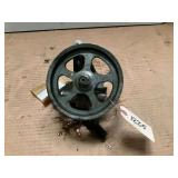 POWER STEERING PUMP 2009–2011 HONDA PILOT W/ A 3.5 L ENGINE