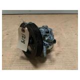 POWER STEERING PUMP 2011–2014 CHRYSLER 200/DODGE AVENGER -2009–2020 DODGE JOURNEY W/A 2.4 L ENGINE