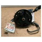 POWER STEERING PUMP 2001–2004 FORD ESCAPE/MAZDA TRIBUTE W/A 3.0 L ENGINE