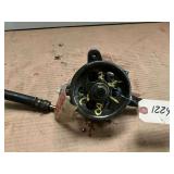 POWER STEERING PUMP, 1994–1 997 HONDA ACCORD 2.2 L ENGINE/1998– 1999 ACURA CL W/A 2.3 L ENGINE