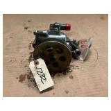 POWER STEERING PUMP, 1992–1995 HONDA CIVIC