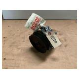 POWER STEERING PUMP 2011 JEEP GRAND CHEROKEE W/A 3.6 L ENGINE