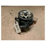 POWER STEERING PUMP 2012–2017 HYUNDAI ACCENT – STEERING COLUMN MOUNTED