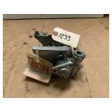 POWER STEERING PUMP, 2000 BMW 328