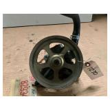 POWER STEERING PUMP 2005–2010 HONDA ODYSSEY W/ A 3.5 L ENGINE
