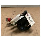 POWER STEERING PUMP 2005–2007 NISSAN MURANO