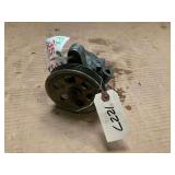 POWER STEERING PUMP 1998–2002 HONDA ACCORD W/ A 2.3 L ENGINE