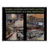 2000–2002 HONDA ACCORD 3.0 L ENGINE TMU RWW