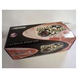 Action Collectables 1:24 Scale Dale Earnhardt Jr. #8 Budweiser 2006 Monte Carlo Color Chrome Stock Car