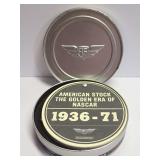 American Stock: The Golden Era of NASCAR 1936-1971 DVD/Photo Collection