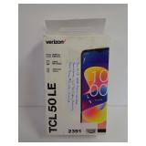 TCL 50 LE 64GB Smartphone 4G LTE-Powers Up