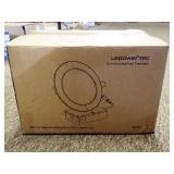 Lepower-tec 4-Pack 6-Inch Smart LED Recessed Downlight Kit