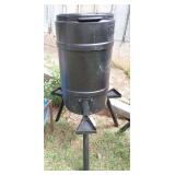 On Time Wildlife Feeder