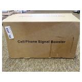 Cell Phone Signal Booster Kit