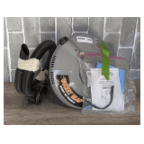 BUCKET HEAD WET/DRY VAC POWERHEAD MODEL BH01000