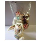 Ty Beanie Babies