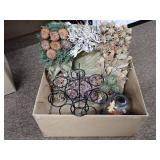 Assorted Home Decor Collection