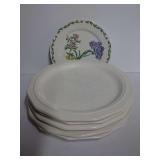 Vintage Plates