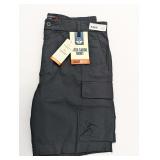 Dockers Smart 360 Tech Cargo Shorts Size 34
