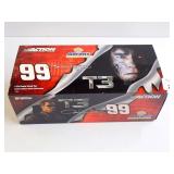 Action Racing Collectables 1:24 Scale Michael Waltrip #99 Aaron