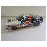1995 Valvoline NASCAR Mark Martin Ford Thunderbird Commemorative Car Tin