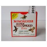 Winchester Super Speed Xtra 20 Gauge Game Loads