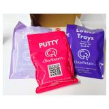 ClearRetain Dental Impression Kit