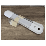 LED UNDER-CABINET LIGHT BARS WITH MOUNTING HARDWARE