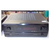 Denon AVR-2800 Precision Audio Component AV Surround Receiver-Consignor States Working Condition